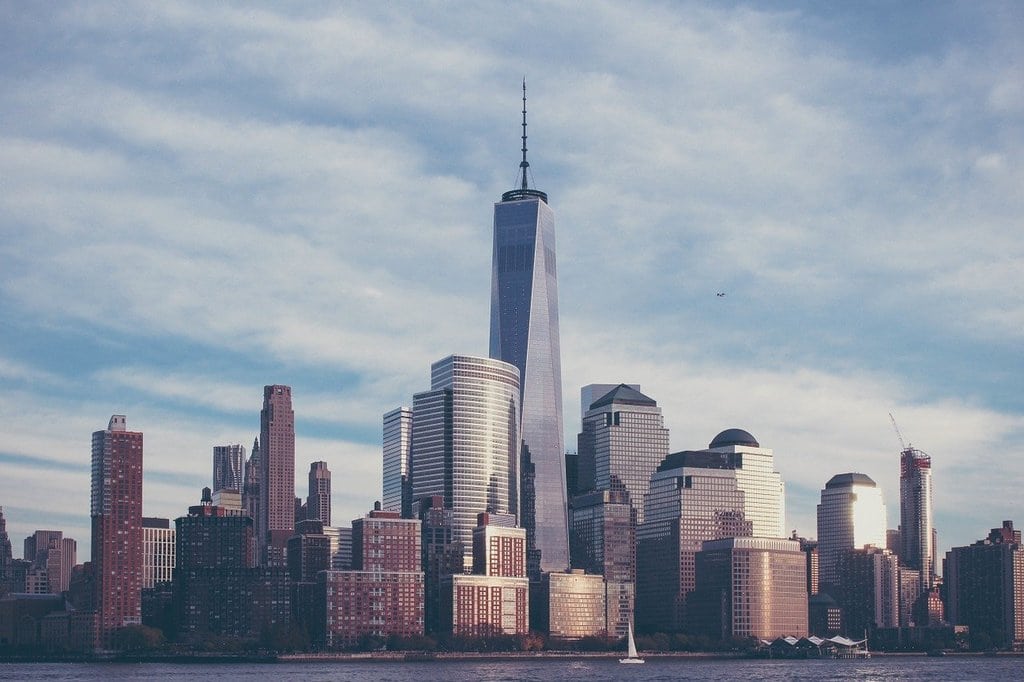 Comment visiter New York en 5 jours ?